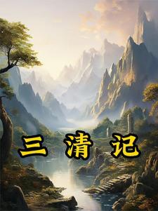 三清记的衍生作品 三清记的衍生作品