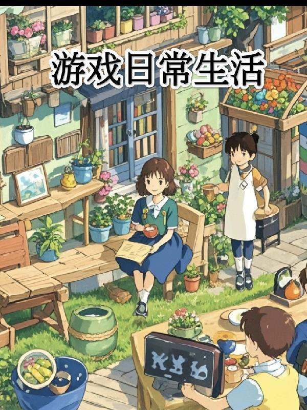 游戏日常图片 游戏日常图片