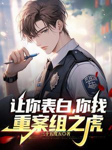 重案组之虎百度百科 重案组之虎百度百科