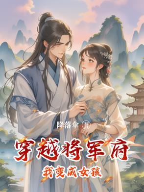 女主穿越成为将军府女主人 女主穿越成为将军府女主人