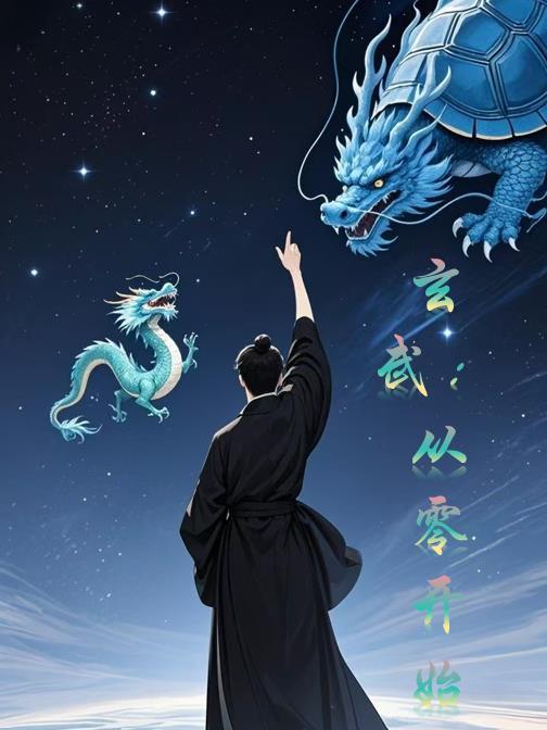 玄武的 玄武的