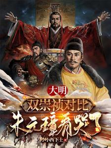 大明崇祯二年 大明崇祯二年