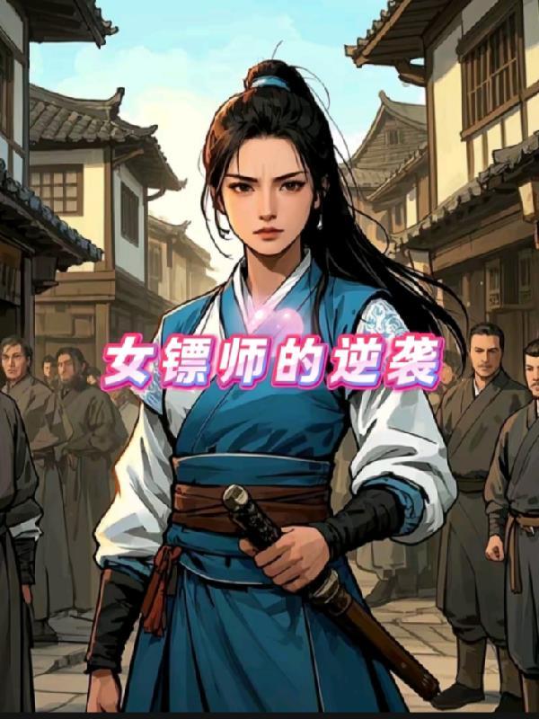 镖师武侠 镖师武侠
