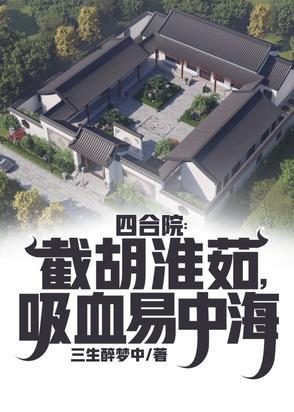 电视剧四合院10亿中介800万 电视剧四合院10亿中介800万