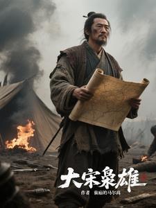 大宋枭途最新章节列表 大宋枭途最新章节列表