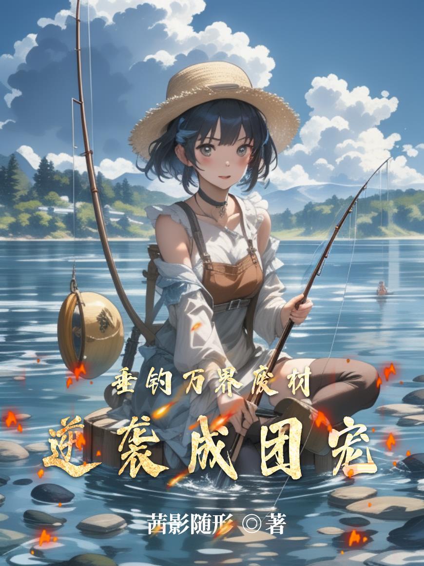 万界垂钓系统主角庄缘 万界垂钓系统主角庄缘