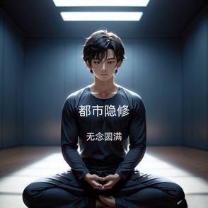 都市隐修Ver1.0 都市隐修Ver1.0