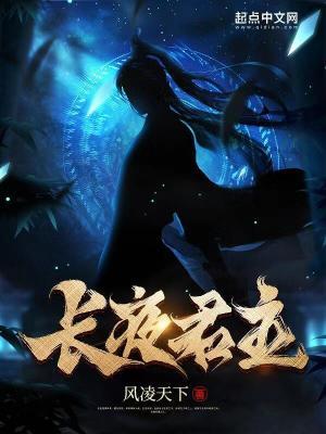长夜君主讲的是什么故事 长夜君主讲的是什么故事