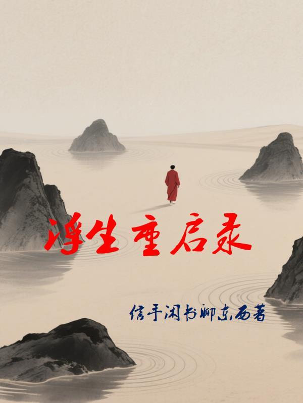 浮生录最后的结局 浮生录最后的结局
