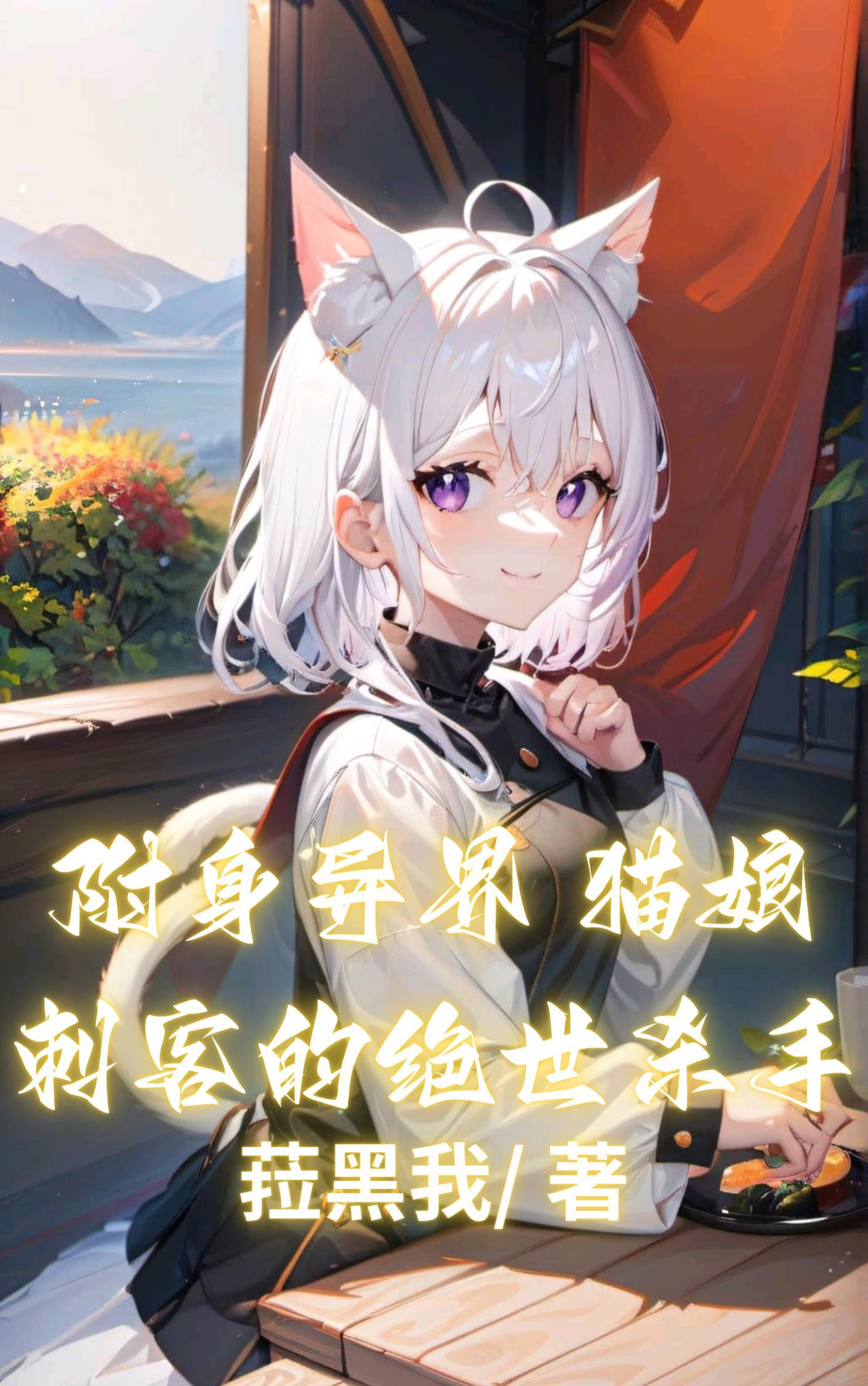 异世界附身游戏 异世界附身游戏