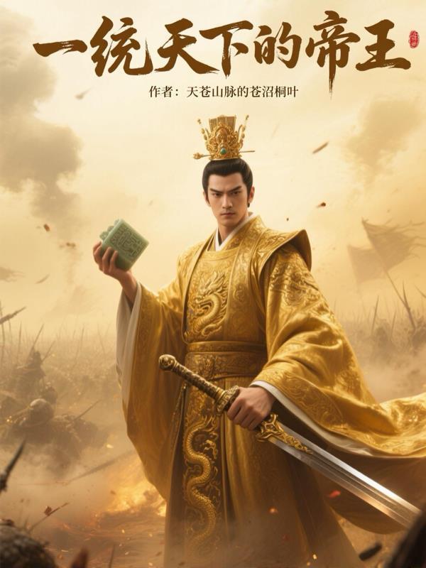一统天下的帝王玄幻 一统天下的帝王玄幻