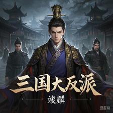 三国反派武将 三国反派武将