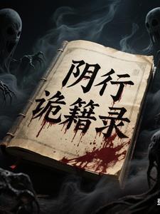 阴阳诡玺