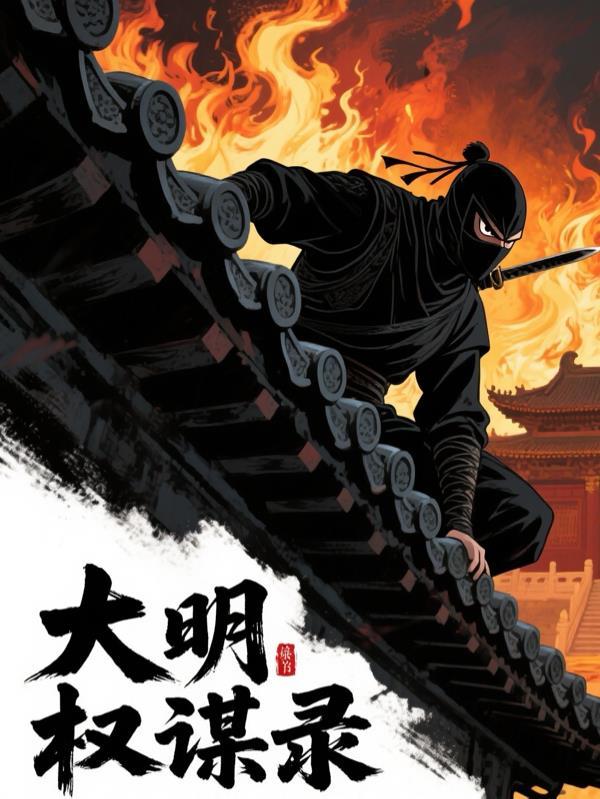 大明权臣全集 大明权臣全集
