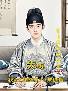 我家的大明郡主吧 我家的大明郡主吧