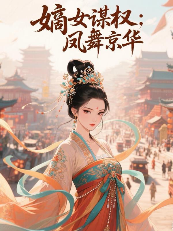 嫡女惊华全文免费阅读凤惊华 嫡女惊华全文免费阅读凤惊华