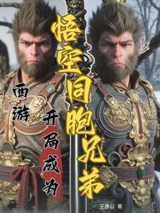 西游成为孙悟空大师兄的 西游成为孙悟空大师兄的