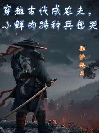 穿越古代农妇的小日子 穿越古代农妇的小日子