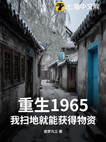 重生在1965年 重生在1965年
