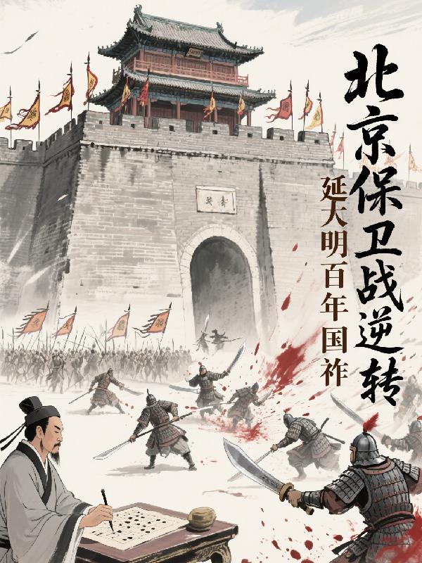 明北京保卫战伤亡