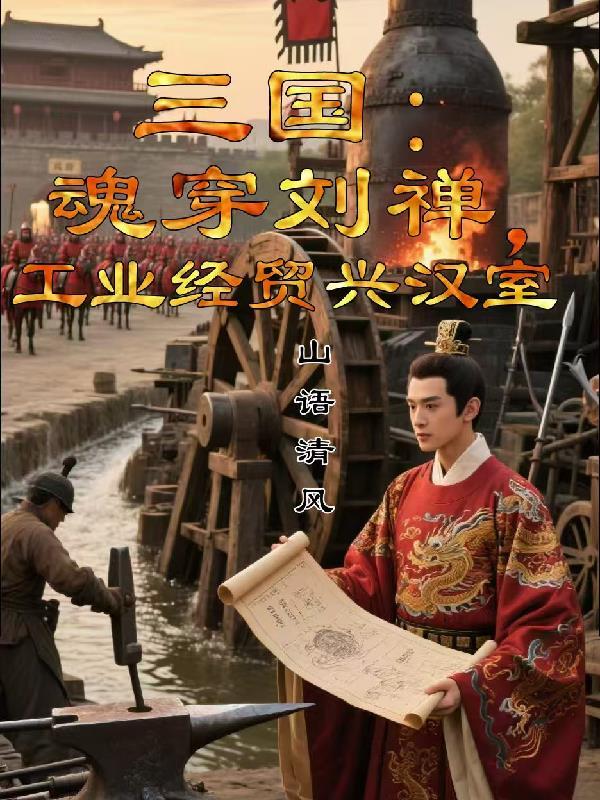 穿越到三国做刘禅 穿越到三国做刘禅
