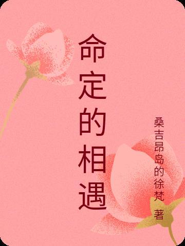 命定的相遇的意思 命定的相遇的意思