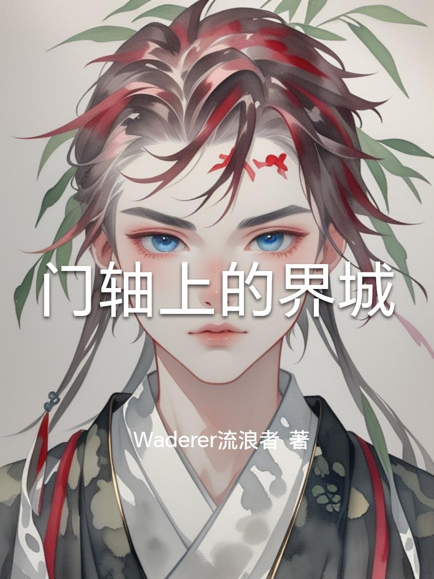 门上的门轴
