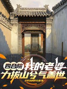 我的农村四合院 我的农村四合院