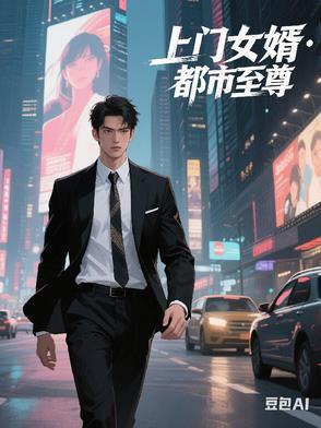 上门女婿都市言情 上门女婿都市言情