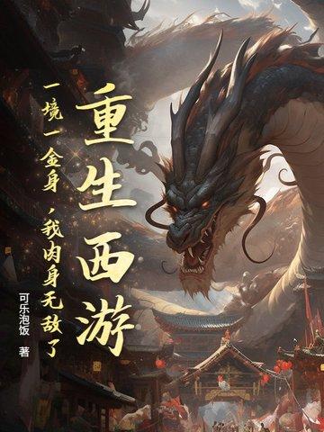 重生西游去取经 重生西游去取经