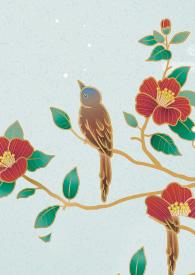 恰逢花开时节你悄然而至 恰逢花开时节你悄然而至