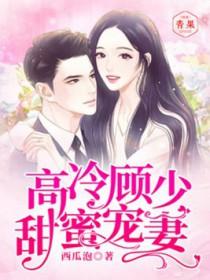 高冷顾少的私宠甜妻 高冷顾少的私宠甜妻