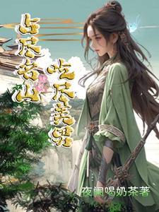 占尽名山 占尽名山
