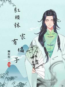 穿越红楼之林家嫡子 穿越红楼之林家嫡子