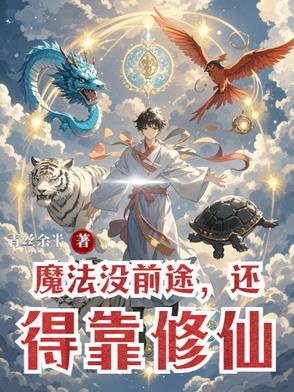 没有魔法能力的人叫什么 没有魔法能力的人叫什么