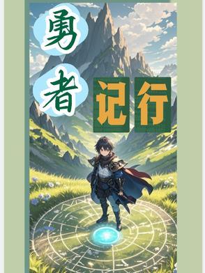 勇者历险记by 勇者历险记by