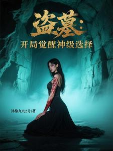 盗墓开局觉醒神级选择沐黎九九2号 盗墓开局觉醒神级选择沐黎九九2号