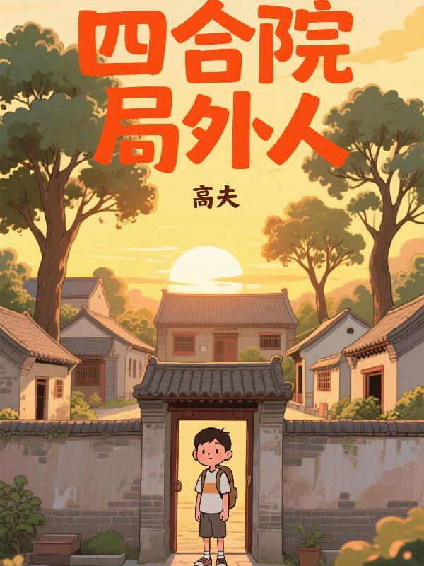 四合院主演是谁 四合院主演是谁