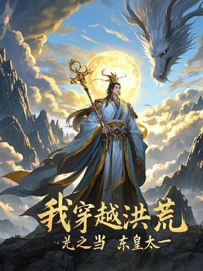 我穿越洪荒之当东皇太一的 我穿越洪荒之当东皇太一的