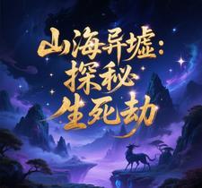 山海异变 山海异变