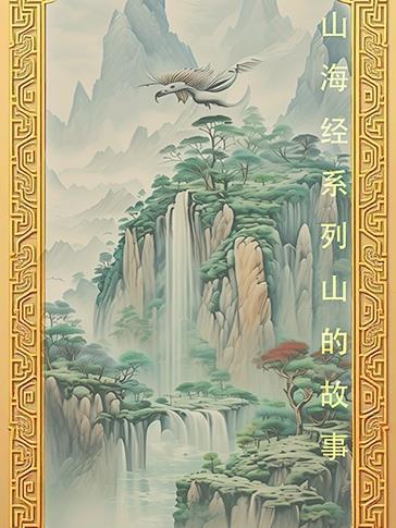 山海经中的中山经 山海经中的中山经