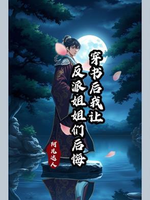 穿书后反派让我生 穿书后反派让我生