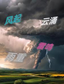 风起云涌的意思是 风起云涌的意思是