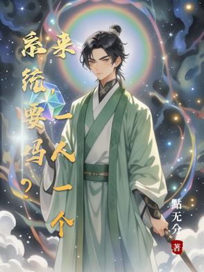 放一个系统 放一个系统