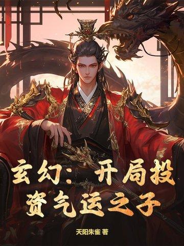 开局奖励气运之子 开局奖励气运之子