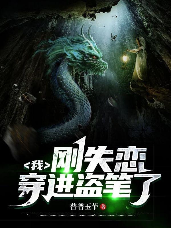 穿进盗笔了 穿进盗笔了