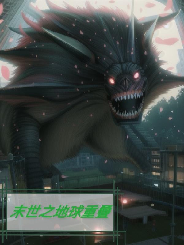 末世地球重启 末世地球重启