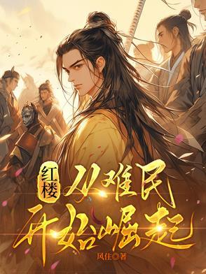 红楼从难民开始崛起 红楼从难民开始崛起