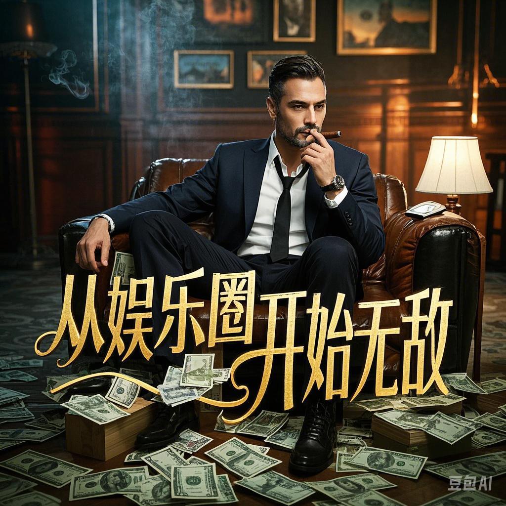娱乐圈从综艺开始 娱乐圈从综艺开始