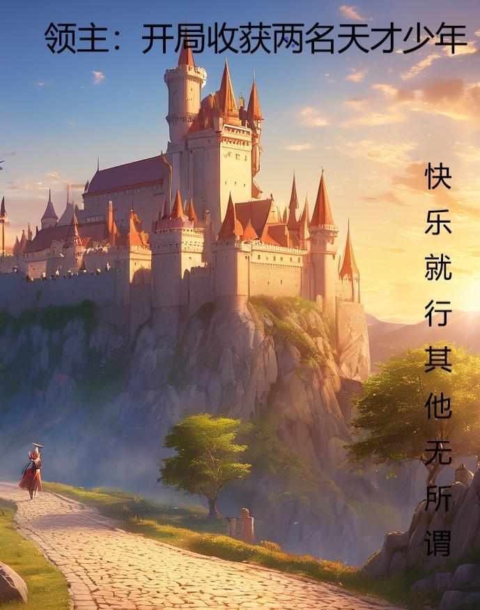 开局获得领主系统 开局获得领主系统